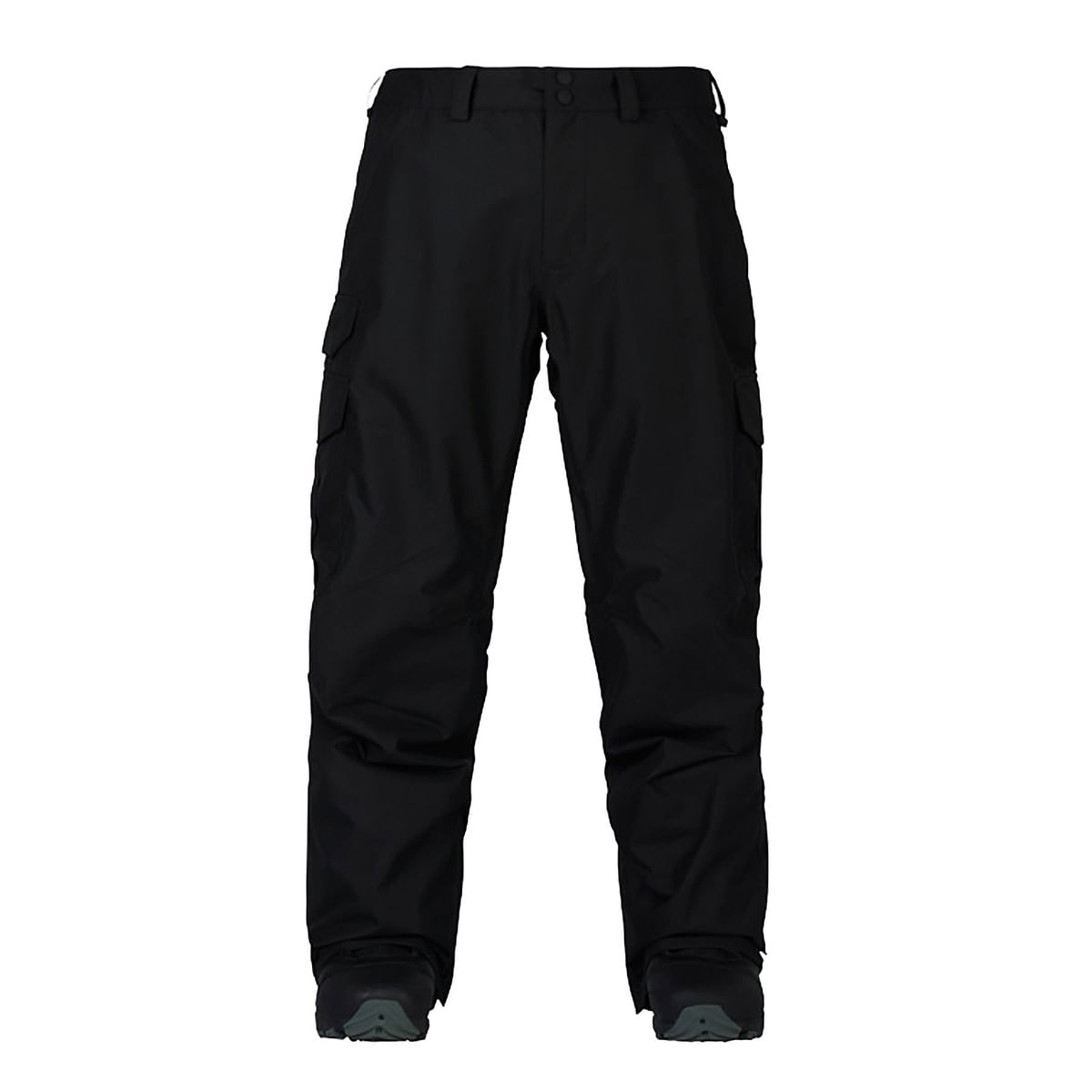 foto del prodotto pantaloni mid cargo