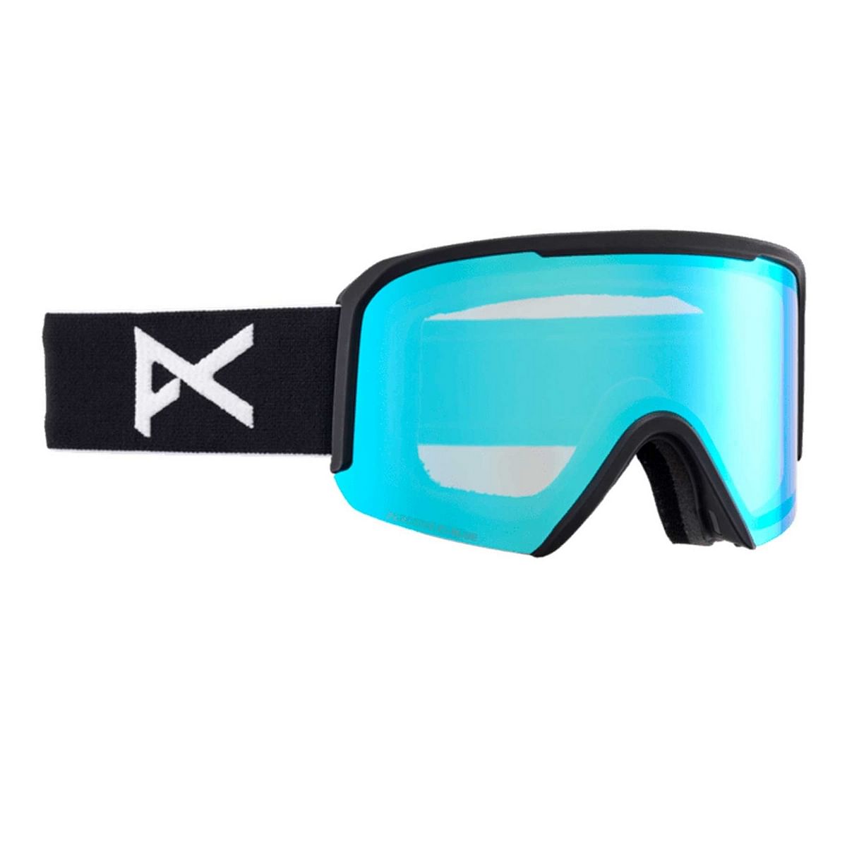 immagine 0 del prodotto maschera nesa perceive variable blue