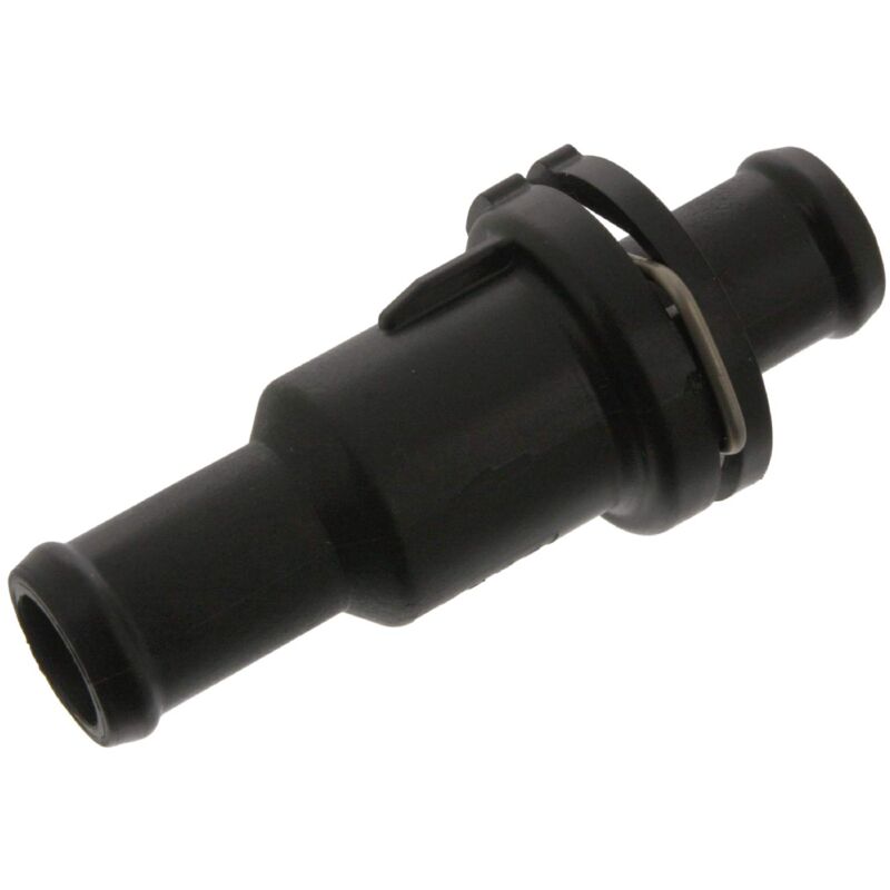 foto del prodotto 38713 termostato per sistema di raffreddamento olio trasmissione, con anelli di tenuta, 1 unit febi bilstein