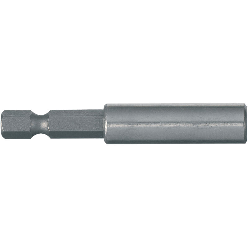 foto del prodotto portainserti magnetico l160mm attacco esagonale 6,35mm tivoly