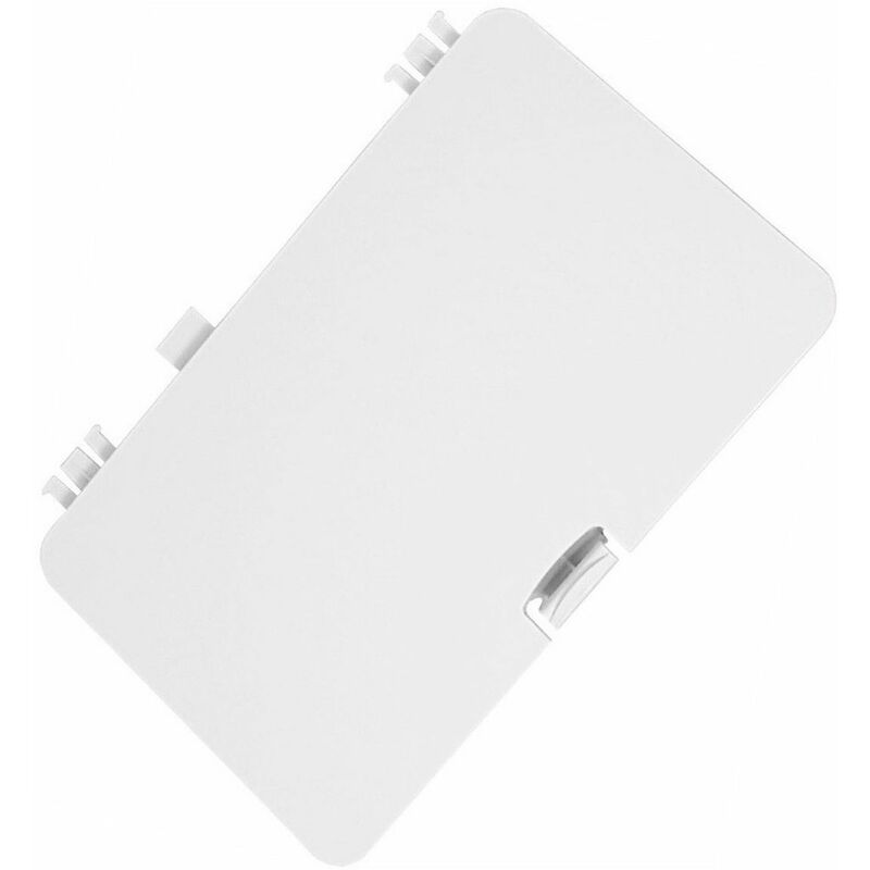 foto del prodotto sportellino tappo di scarico lavatrice lg 222951