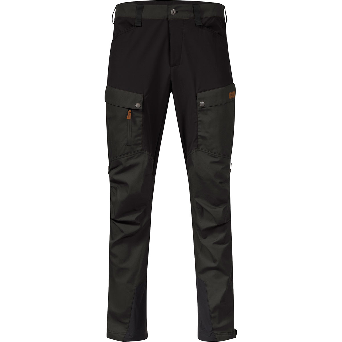 foto del prodotto bergans uomo pantaloni nordmarka favor outdoor