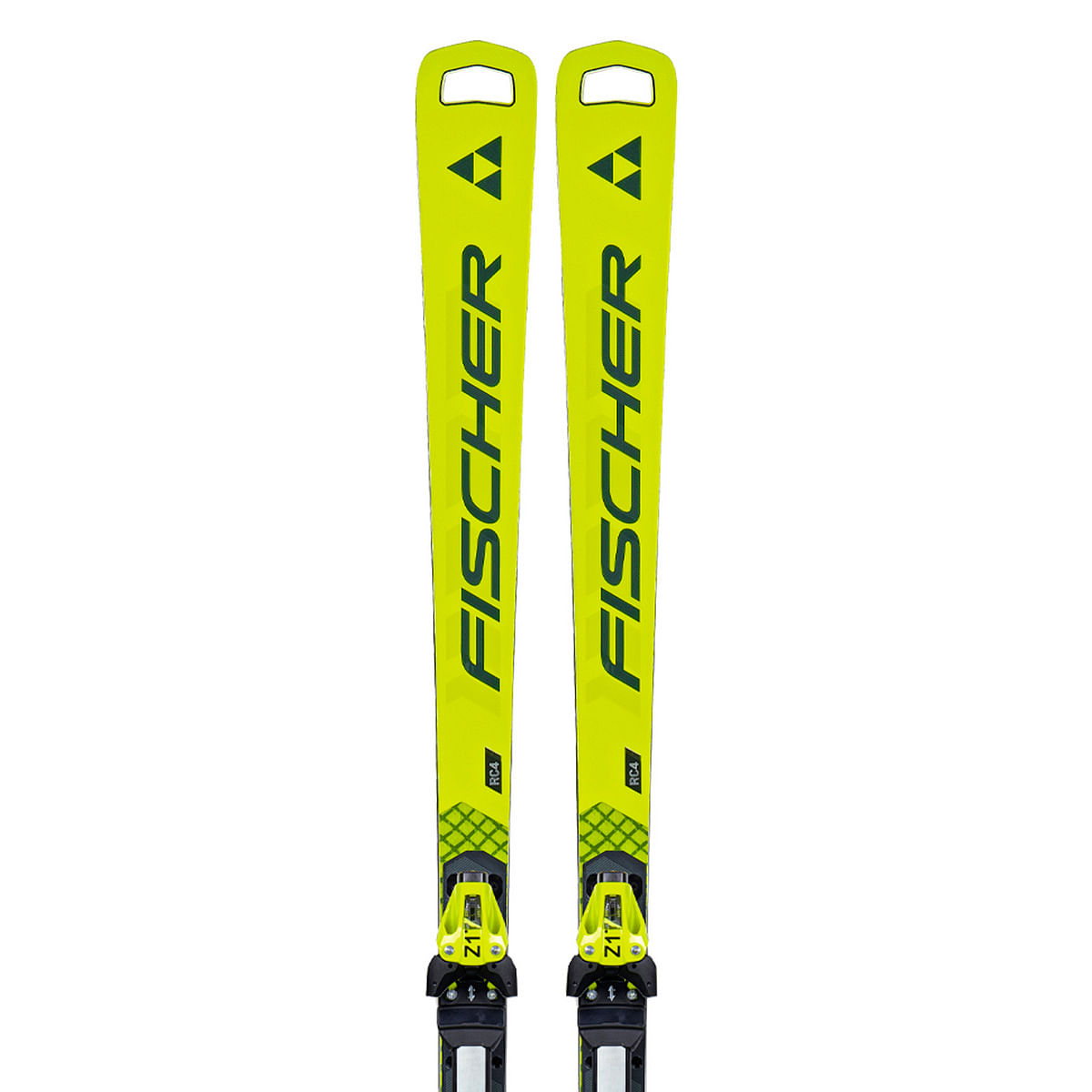 immagine 0 del prodotto rc4 wc ct m plate con attacco rc4 z17 ff