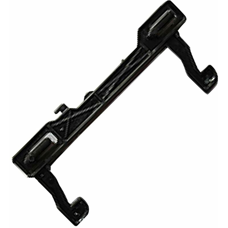 foto del prodotto gancio dello sportello originale forni a microonde samsung 311355