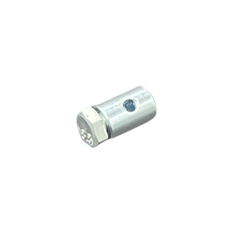 immagine 0 del prodotto morsetto 1 vite in testa mm.3