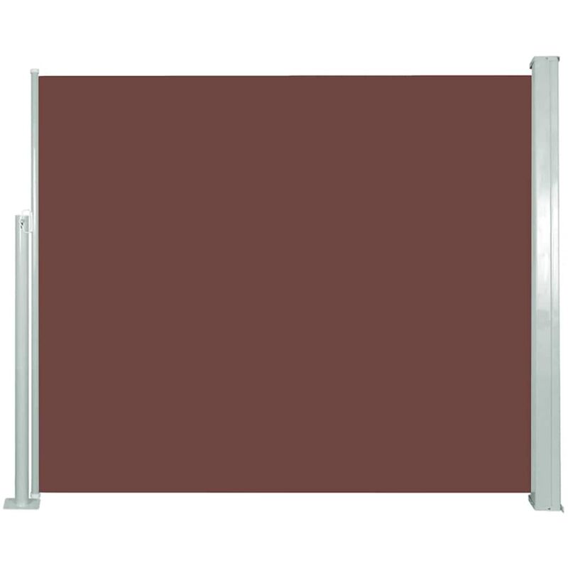 foto del prodotto furniture limited tenda da sole laterale retrattile 120 x 300