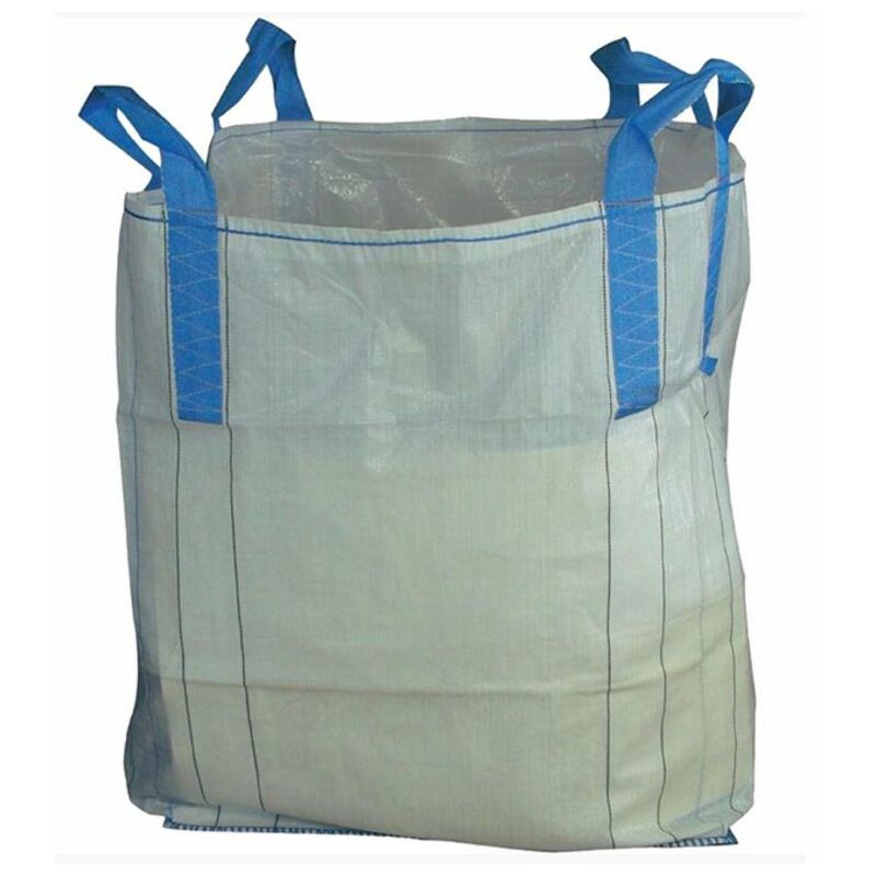 foto del prodotto sacco big bag 90x90x120cm capacit 1000kg