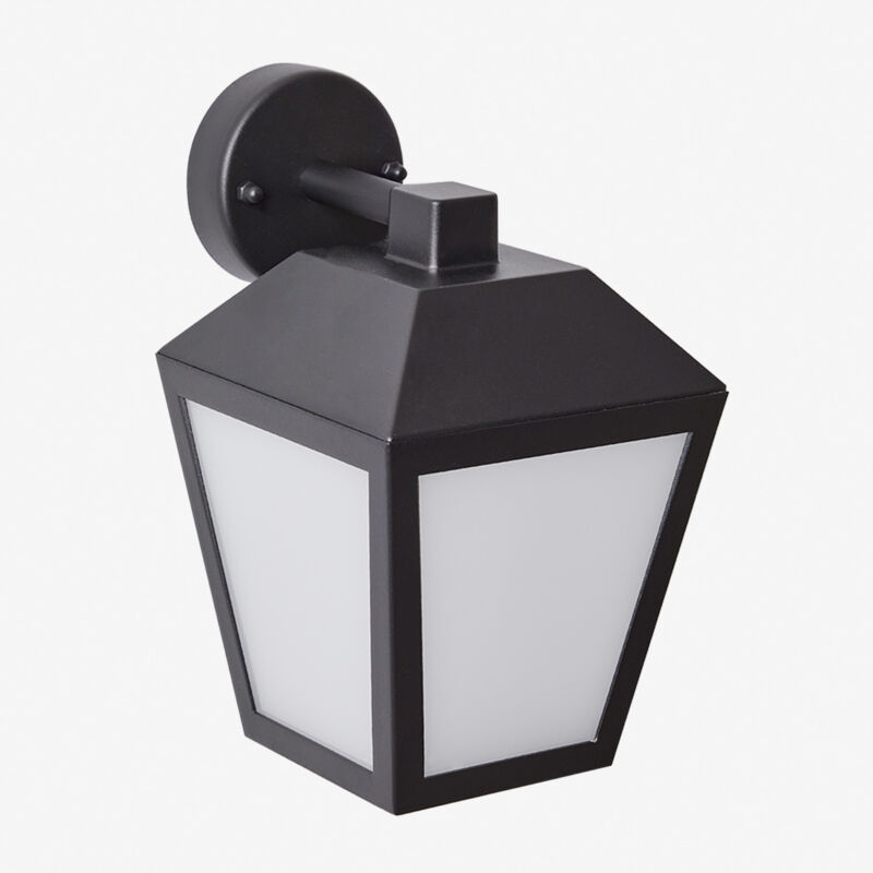 immagine 0 del prodotto sklum lampada da parete a led da esterno yalven in alluminio