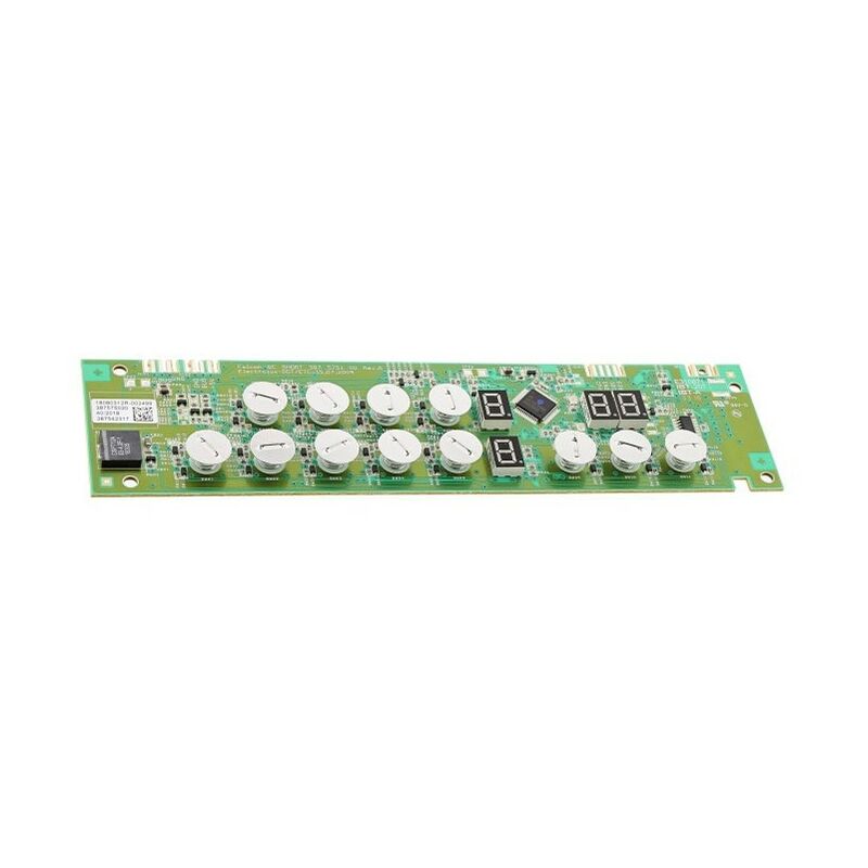 foto del prodotto 3875729075 modulo configurato per forno electrolux