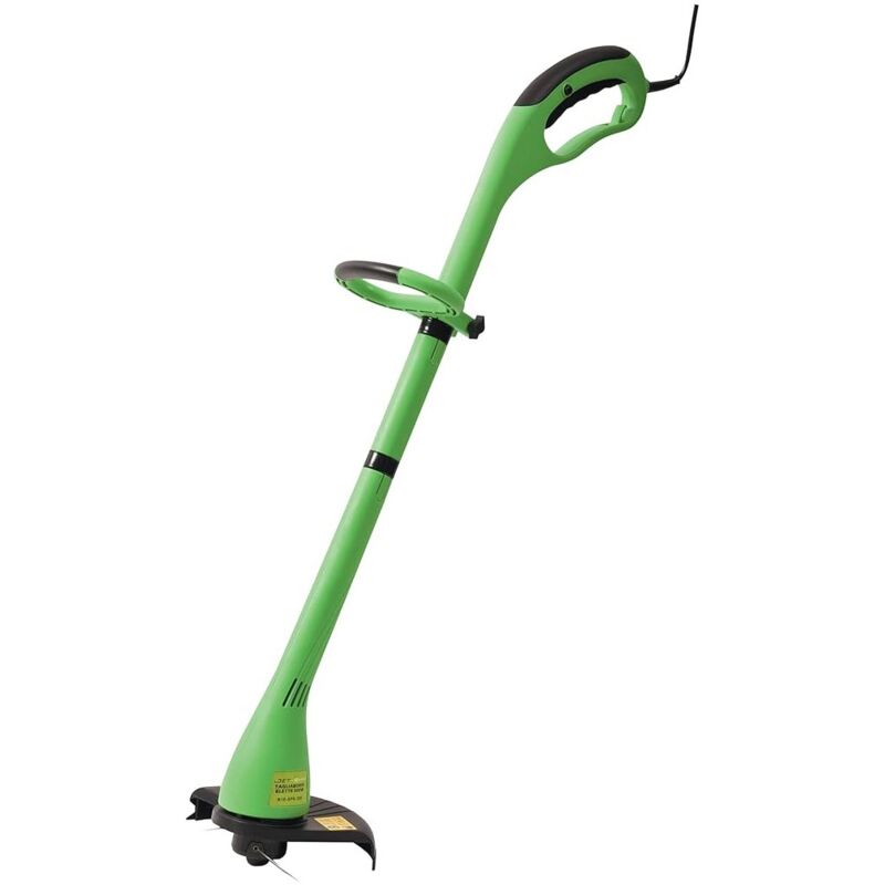 foto del prodotto jet sky tagliabordi elettrico a cavo da giardino 350w