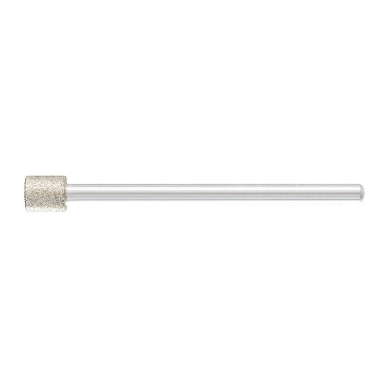 foto del prodotto punta montata d5,5xh6mm 3mm diamante d 126 pferd