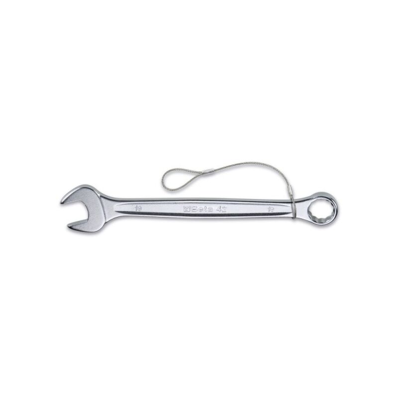 immagine 0 del prodotto beta 42hs chiave combinata a forchetta e poligonale anticaduta 30x30