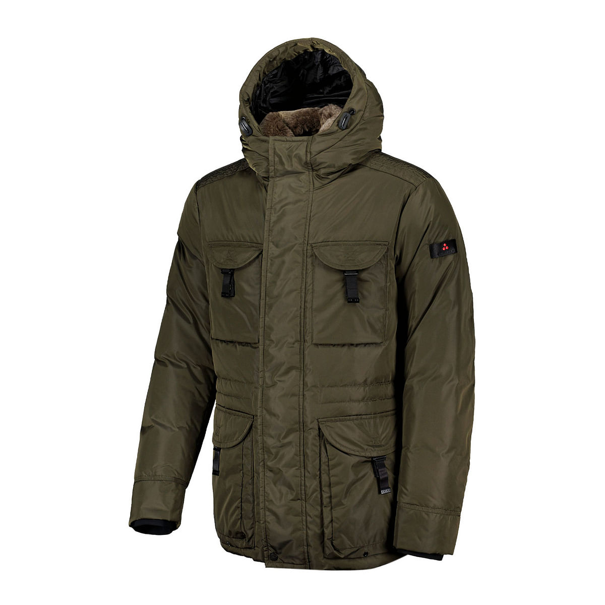 immagine 0 del prodotto giacca modello field jacket aiptek
