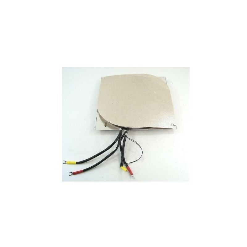 foto del prodotto 3877614317 piano cottura con focolare induttivo da 280 mm electrolux