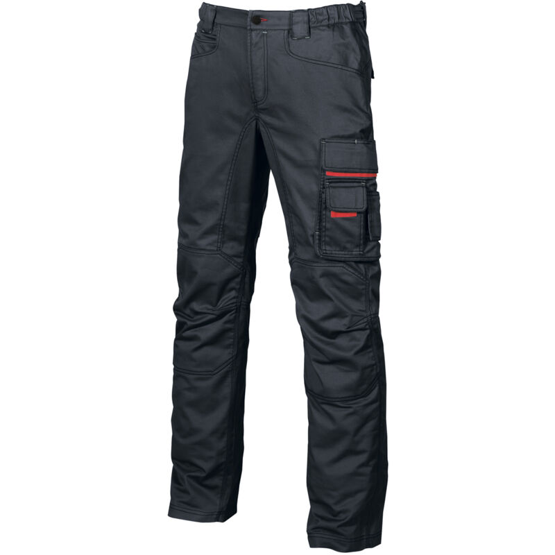 foto del prodotto u power grin pantaloni da lavoro 44