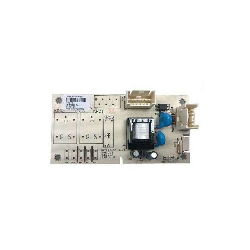 foto del prodotto 3878402043 modulo elettronico principale termometro carne forno aeg