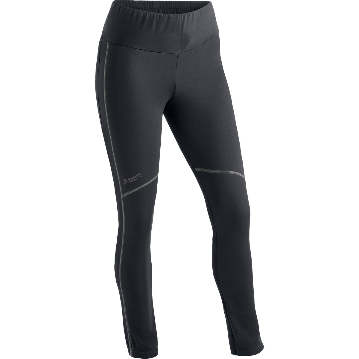 foto del prodotto maier sports donna leggings telfs 2.0