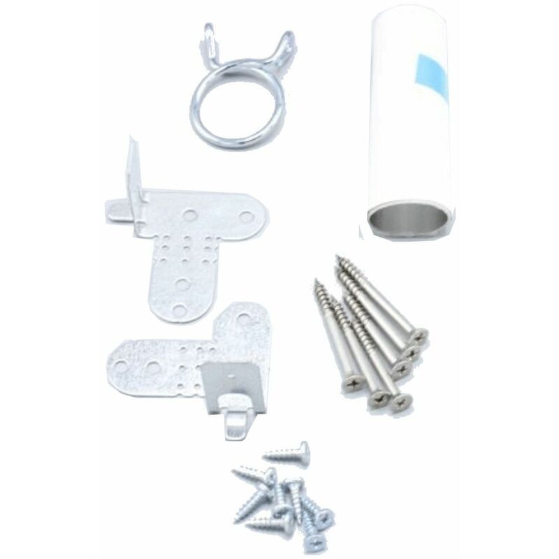 foto del prodotto set di fissaggio per sportello lavastoviglie beko 353573