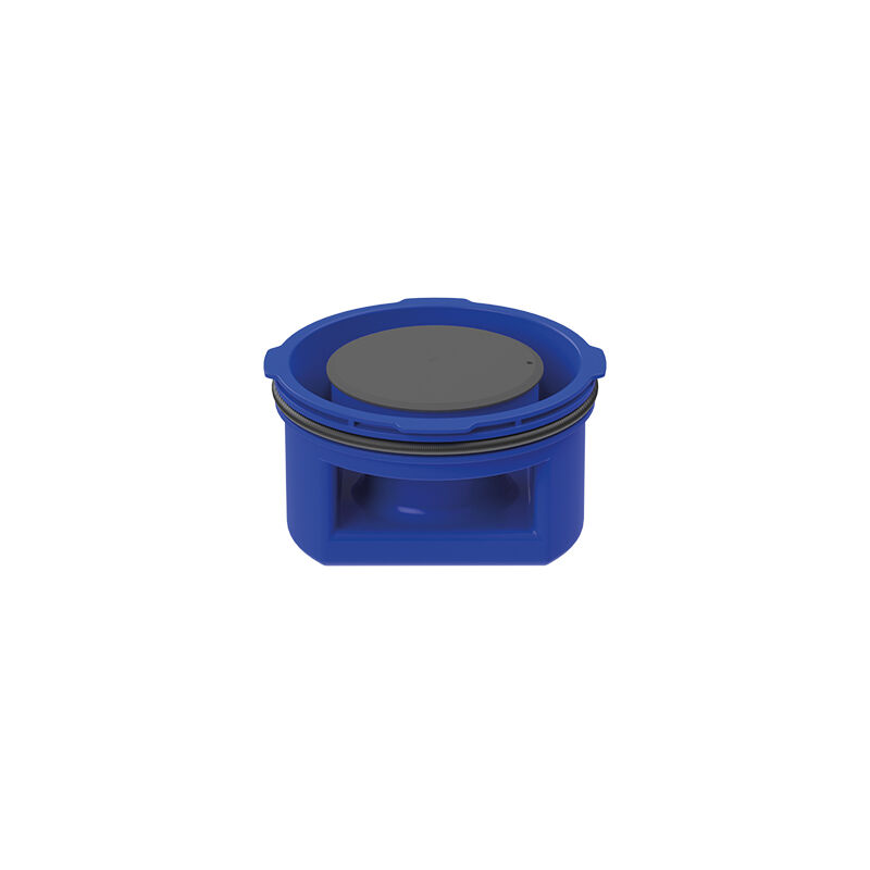 foto del prodotto ferrari srl dispositivo antiodore primus blue, completo