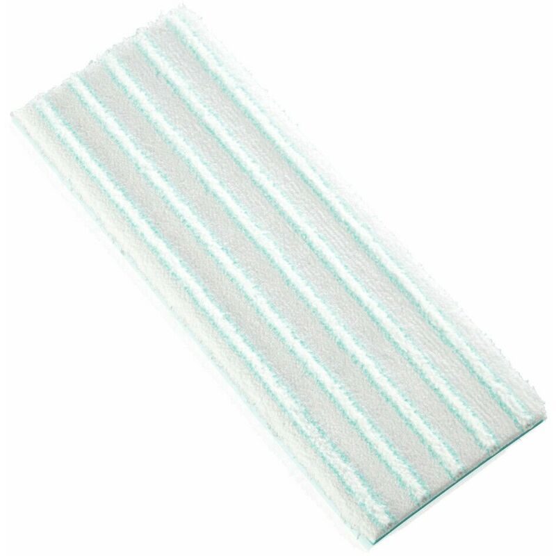 foto del prodotto leifheit panno ricambio micro duo lavapavimenti picobello xl rivestimento 56613