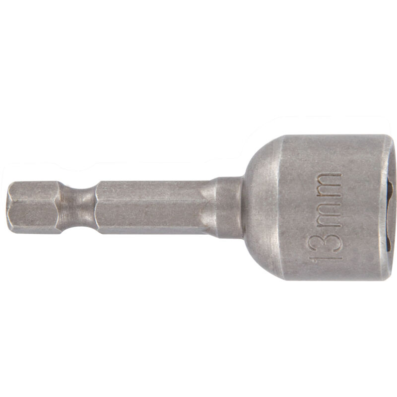 foto del prodotto tivoly dado di serraggio magnetico testa esagonale 7mm coda esagonale 6,35mm