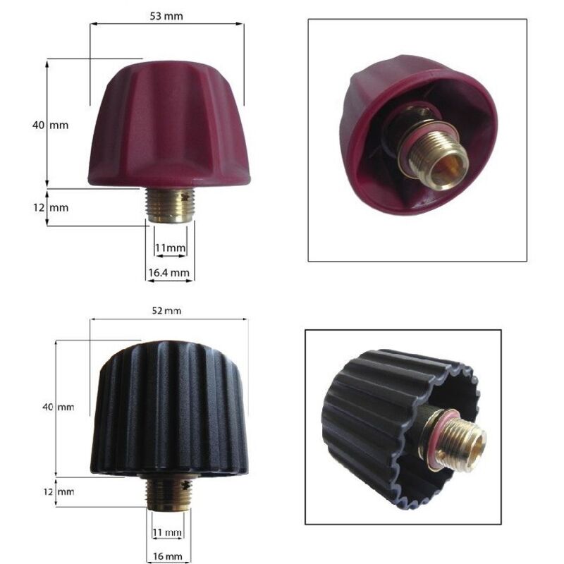 foto del prodotto tappo di sicurezza originale ferro da stiro, ferro a vapore generique 1019583662894064321