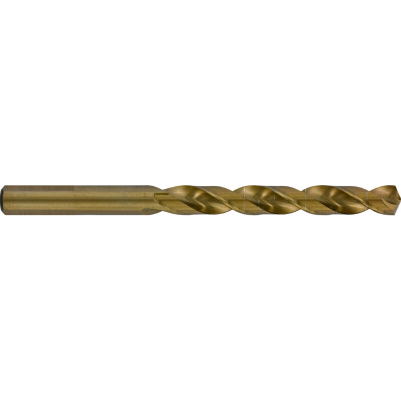immagine 0 del prodotto tivoly 1 punta graduata metal cobalt technic d4,5mm, in acciaio al cobalto di alta qualit e affilatura cross point, per una foratura rapida e