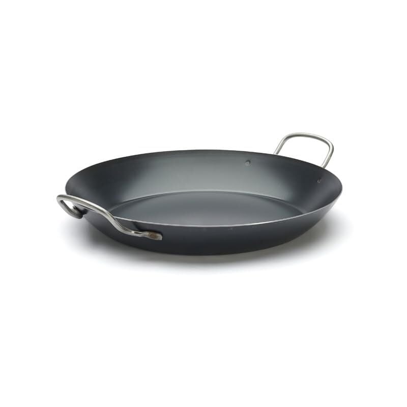 foto del prodotto 5023.34 padella per paella 6 porzioni de buyer