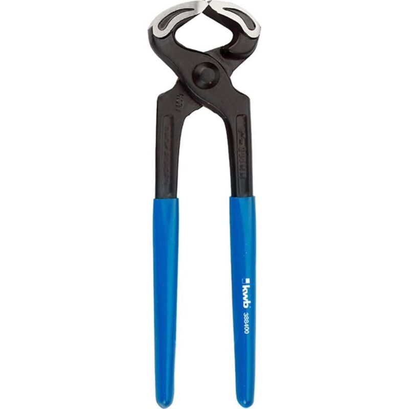 foto del prodotto 388400 pinze mordenti 200 mm 1 pz. kwb