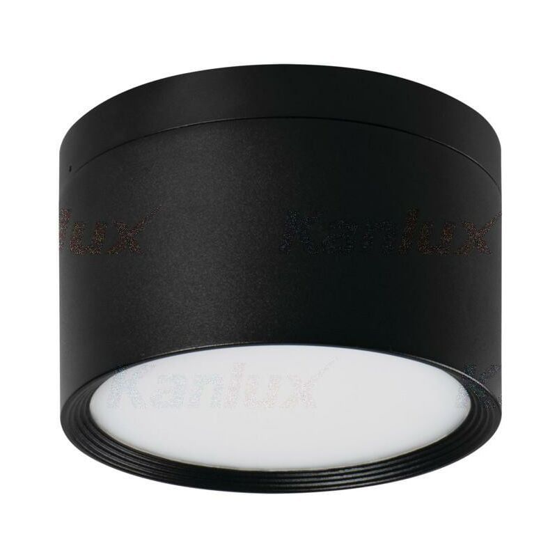 foto del prodotto kanlux incasso tiberi pro nt30w 940b luce naturale