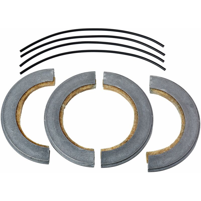 immagine 0 del prodotto tsn 524 c felt seal for plummer block housing skf