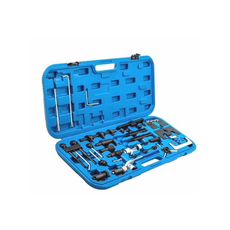 foto del prodotto kit 36 pz messa in fase vag vw audi seat skoda motori diesel benzina ry 86236