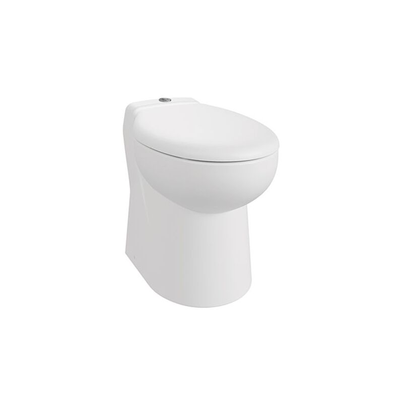 immagine 0 del prodotto wc in ceramica con trituratore watersan compact 1 sfa