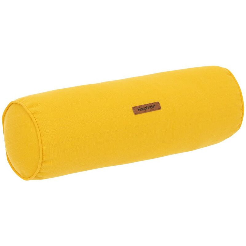 foto del prodotto bolster da esterno korai senape 45x15cm hesp ride