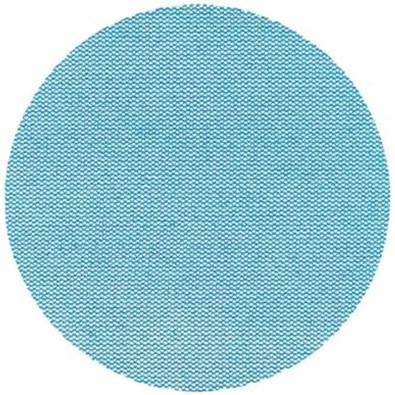 foto del prodotto disco abrasivo reticolato a strappo levigatrici 225mm selez. grana 10pz kapriol, 120 