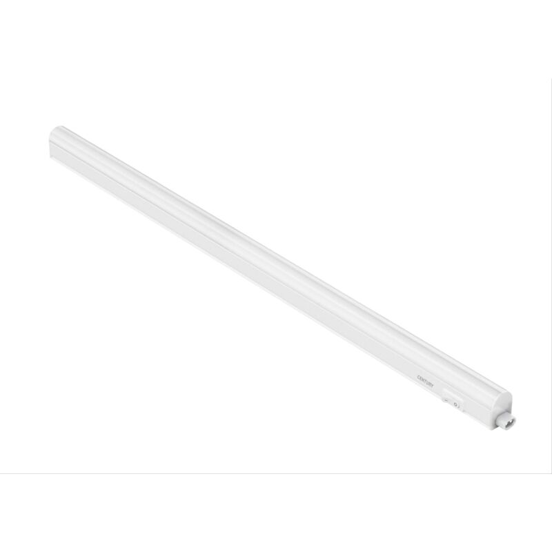 foto del prodotto century plafoniera led speedy 1500mm 18w 3000k 4000k 6500k spd 181500