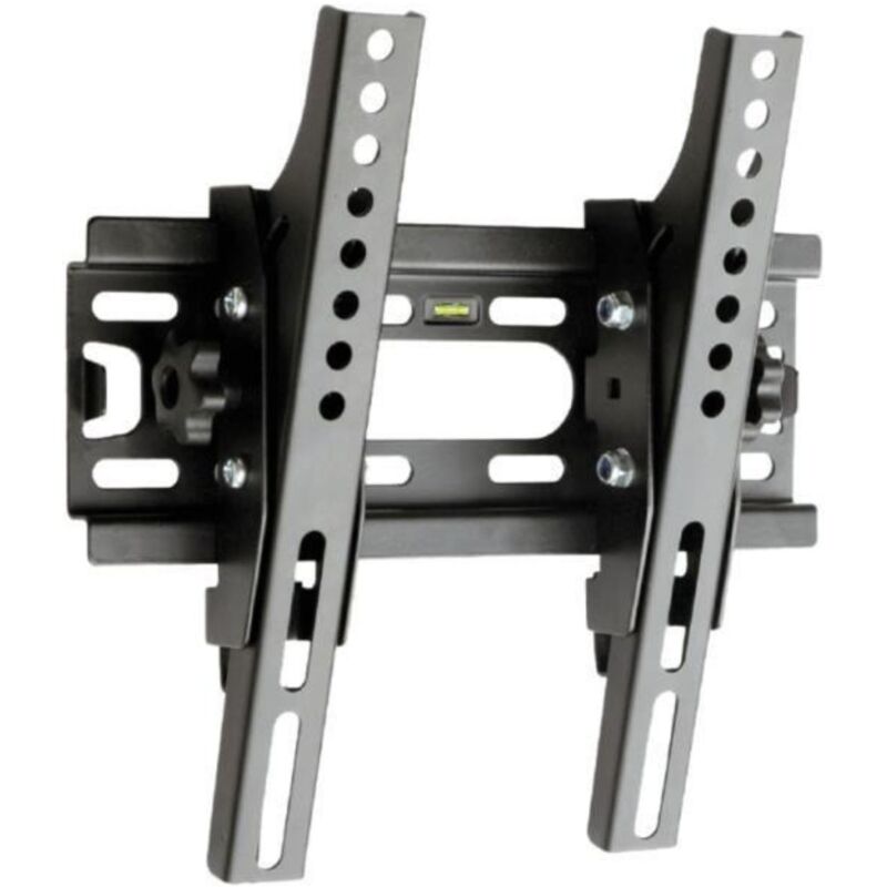 foto del prodotto ecoprice omega staffa da muro tv outv200t misure 23 42 max 35 kg