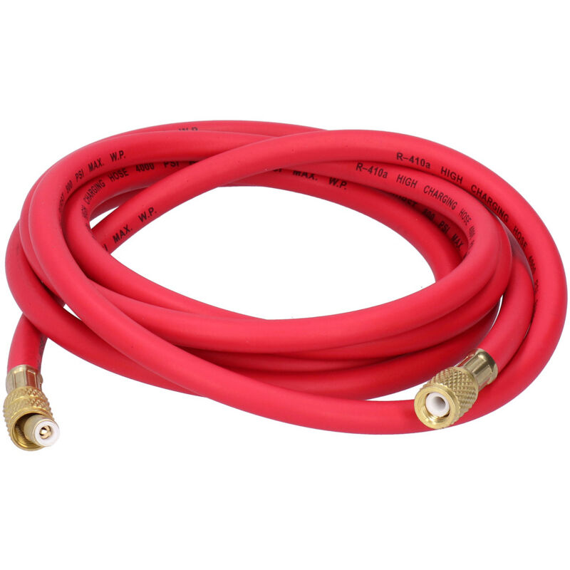 foto del prodotto jeffergarden tubo di ricarica del refrigerante tubo di aggiunta di fluoro accessori per strumenti di riparazione dell aria condizionata per auto