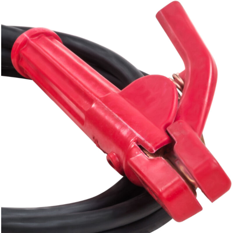 foto del prodotto torcia per saldatura mma per saldatrici da 250a