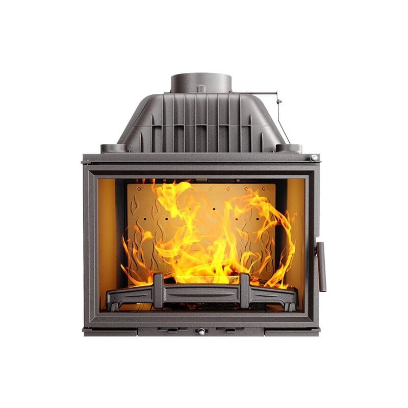 foto del prodotto outinfire inserto stufa a legna w17 16,1 kw eco
