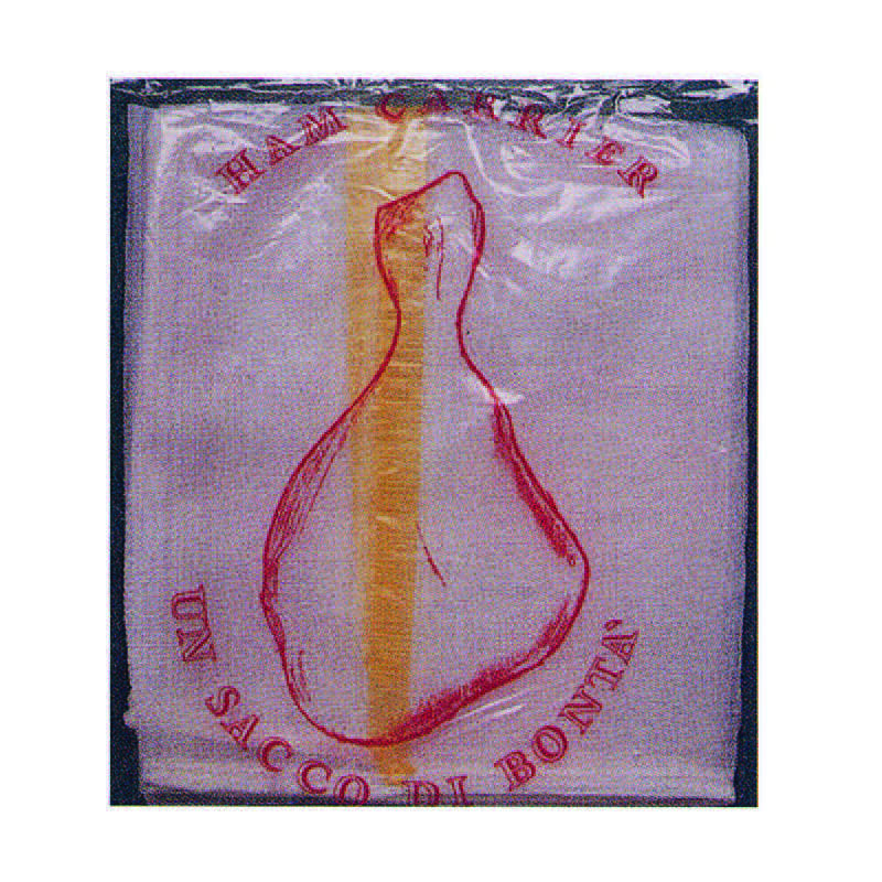 foto del prodotto sacco prosciutto cm.52x84 xl serie oro