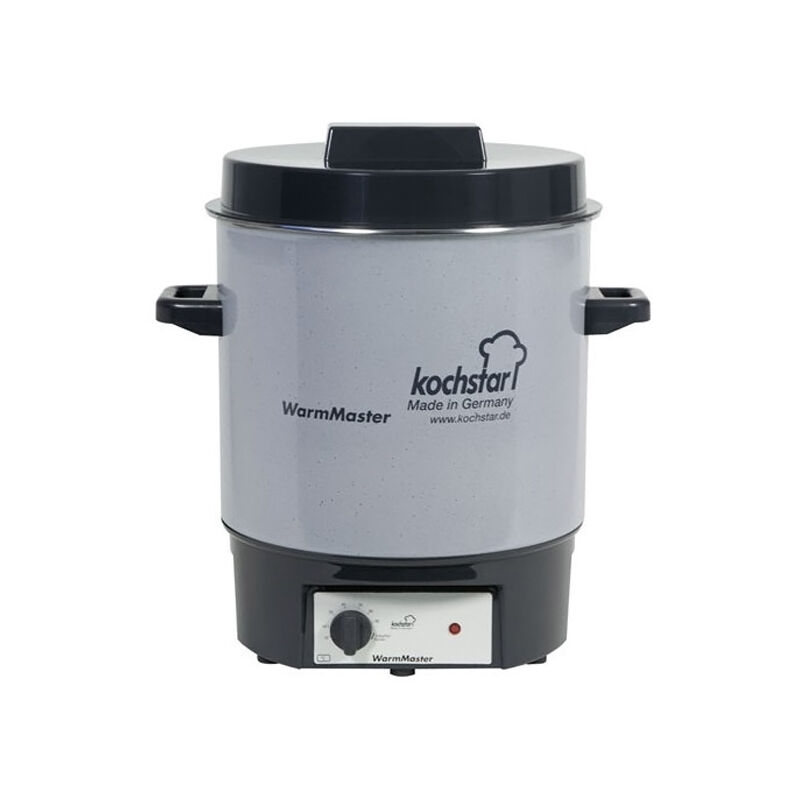foto del prodotto kochstar sterilizzatore elettrico 27l 1800w 99105035