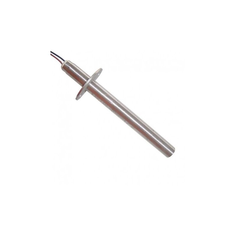 foto del prodotto resistenza candeletta stufa a pellet 12,5mm 132mm 400 w enviro fire.utxs022576
