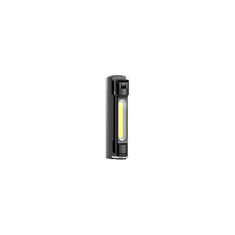 foto del prodotto led lenser lampada da lavoro w6r ip54 500 lumen ricaricabile 502736
