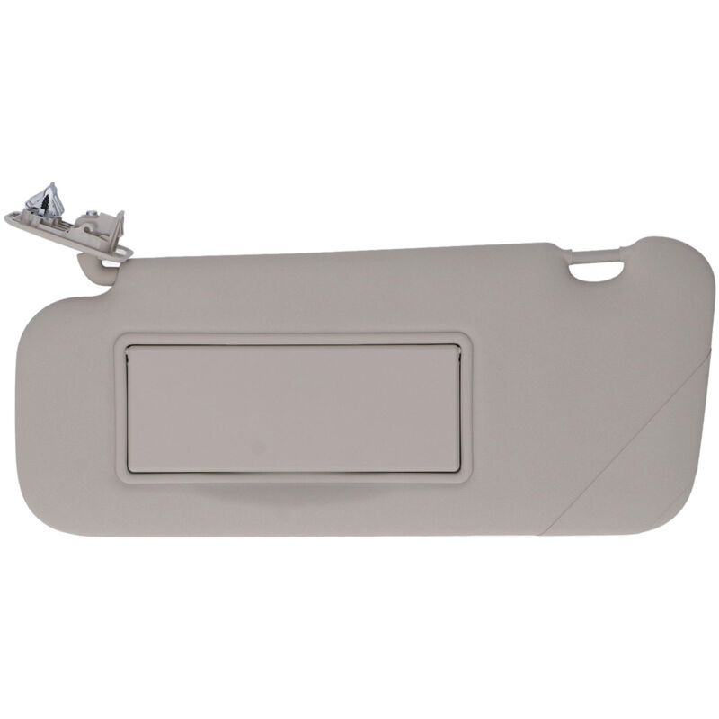 foto del prodotto jeffergarden parasole per auto, interno grigio, parasole, protezione anti uv, protezione anteriore, ricambio per peugeot 308 2011 2016 sinistra
