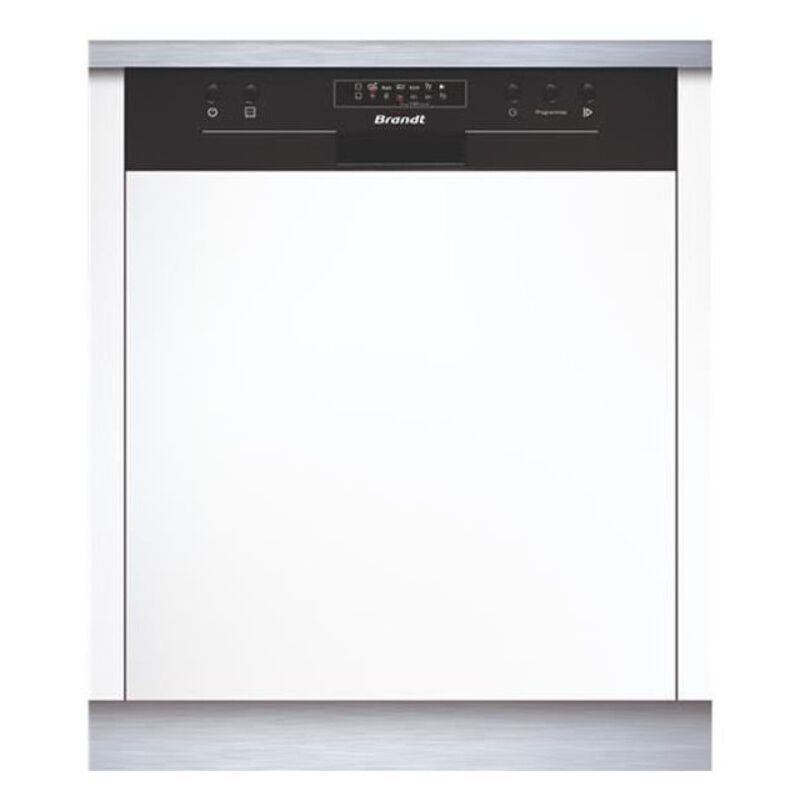 foto del prodotto brandt lavatrice da incasso 6 kg 1200 giri bb3424lb