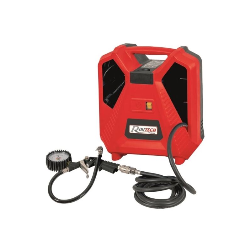immagine 0 del prodotto compressore per valigia prcomp1 kit ribimex