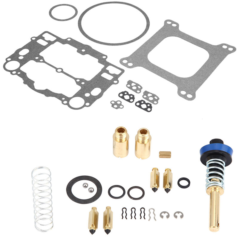 immagine 0 del prodotto strumenti di riparazione del carburatore, kit di revisione del carburatore portatile in alluminio robusto per auto eosnow