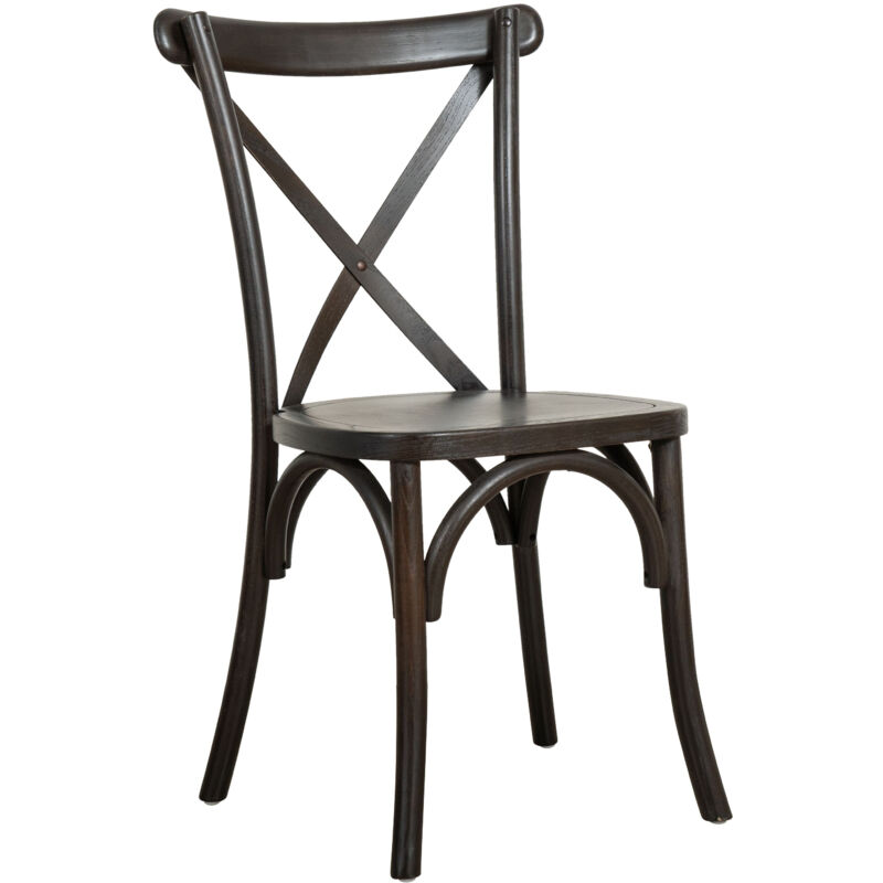 foto del prodotto sedia da cucina moderna sedia impilabile sedia in legno sala da pranzo soggiorno thonet vintage sedie ristorante rustiche