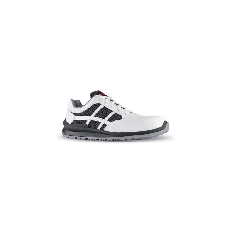 immagine 0 del prodotto u power mika scarpe antinfortunistiche basse s1p src 46